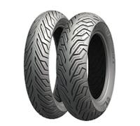 Michelin Moto City Grip 2 65s Rf Tl Scooter Tire Nero 140 / 70 / R12