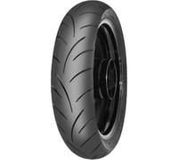 Mitas Mc 50 Sport 66h Tl Touring Tire Argento 140 / 70 / R17
