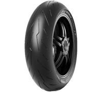 Pirelli Diablo Rosso IV 140/70R17 66H Rear TL