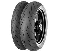 Continental CONTIROAD 140/70 R17 66 S