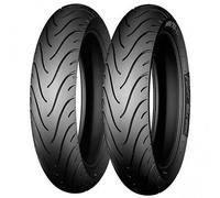 Pneumatico Michelin PILOT STREET Uo