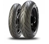 140 70 17 PIRELLI Diablo Rosso III 66H