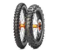 Metzeler MCE6 Days Extreme (140/80 R18 70M)