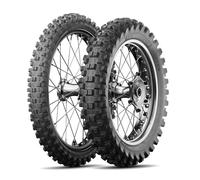 140/80 18 70R Pneumatico Estivo MICHELIN Tracker Moto