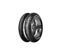 COPPIA GOMME PIRELLI 80/90-21 48S + 140/80-18 70S SCORPION MT90 A/T