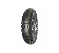 MITAS ENDURO TRAIL XT DAKAR 2X YELLOW REAR 140/80 B17 69H TL/TT M+S