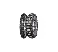 MITAS Gomme Mitas E 10 dakar 140 80B18 M/C 70T TL per Moto