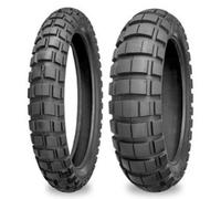 140/80 R17 69 Q Shinko E805 - Pneumatico 4 Stagioni
