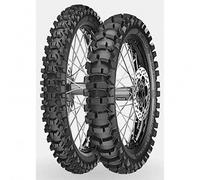 METZELER MC360 MID SOFT 140/80 R18 70M Estive