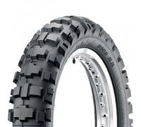 DUNLOP Pneumatici moto Rally Raid D908RR 140/80-18 Posteriore