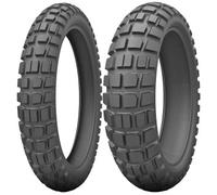 Kenda Pneumatico anteriore K784 Big Block 140/80 B18 TL 70R