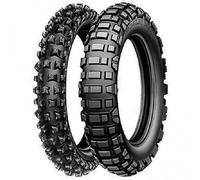 Michelin Desert Race 140/80-18 70R Rear