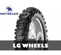 Metzeler MCE6 Days Extreme (140/80 R18 70M)