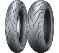 Michelin Moto Commander Ii 77h Tl Custom Rear Tire Argento 140/90 / R16