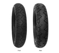 140/90 R15 70 H Kenda K 673 Kreuz - Pneumatico 4 Stagioni