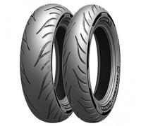 Michelin Moto Commander Iii Cruiser 76h Tl/tt Touring Rear Tire Nero 140 / 90 / R15