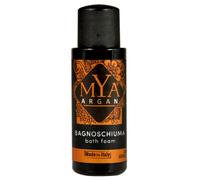 140 BAGNOSCHIUMA ARGAN 30 ML , 140 BAGNOSCHIUMA 30ML HOTEL BEB CORTESIA PREMIUM