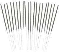 140 CANDELINE MAGICHE (70 da 26 CM e 70 da 17 CM) SCINTILLE LUMINOSE SCINTILLANTI PER MATRIMONIO COMPLEANNO CAPODANNO - MIX DI STELLINE SCINTILLANTI DI DUE DIMENSIONI DIVERSE