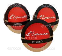 420 Cialde Capsule Caffe Gimoka Compatibili A Modo Mio Miscela Intenso