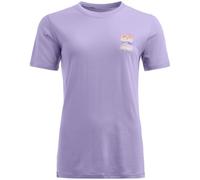 140 COOL MTN GRADIENT TS, soluzione versatile per diverse esigenze, trova spazio in molte situazioni della vita di ogni giorno studiato per inserirsi con naturalezza nello stile di vita quotidiano per