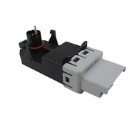 140 CV Centralina Alzacristalli per PEUGEOT 308 SW I 4E, 4H 1.6 16V KW 103 CV 14