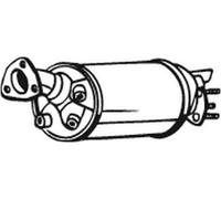 BOSAL 097-225 Filtro antiparticolato (FAP)