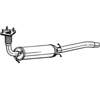 140 CV FAP PER FORD Transit Tourneo 2.2 TdCi KW 103 CV 140