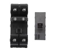 140 CV Interruttore Alzacristallo per VW Touran 1T3 1.4 TSI KW 103 CV 140