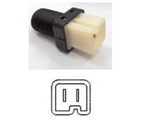 140 CV Interruttore luce freno per PEUGEOT 307 3A/C 2.0 16V KW 103 CV 140