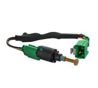 140 CV Interruttore luce freno per PEUGEOT Expert Furg VF3A, VF3U, VF3X 2.0 16V