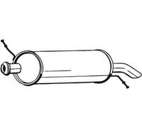 BOSAL 135-541 Marmitta