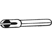 Tubo di scarico BOSAL 700-003
