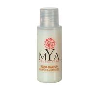 140 Doccia Shampoo 20 ml Mya Collection Flaconi Monouso Kit Cortesia Hotel