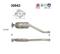 140 KW 190 CV CATALIZZATORE PER Renault Espace III JE0 3.0 V6 24V