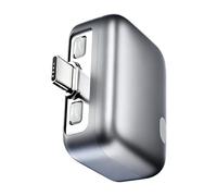 140 W Caricatore di disconnessione automatica Spegnimento automatico Separatore di cavi dati portatile Protezione da sovraccarico Intelligence Separatore di carica completa per dispositivi di tipo C