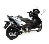 14000 EXHAUST SBK NERO YAMAHA XP 530 T-MAX ABS BLACK MAX 2013