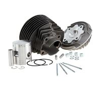 140.0050/R GRUPPO CILINDRO POLINI RACING VESPA 125 PRIMAVERA-ET3 D.57mm 130cc