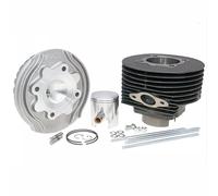1400050R GRUPPO TERMICO POLINI D.57 130 cc MOTORE RACING VESPA 50 PK S XL RUSH