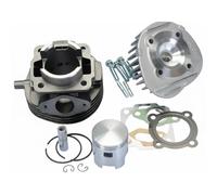 1400053 GRUPPO CILINDRO POLINI VESPA / APE 50/75
