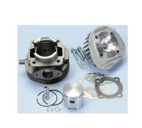 Gruppo Termico Polini diametro 55mm Modifica 102cc x Vespa 50 Special Pk APE 50