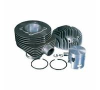 GRUPPO TERMICO Ø 63 VESPA PX PE 125 150 PIAGGIO POLINI 140.0080