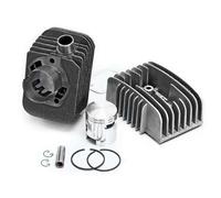 POLINI 140.0133/10 GRUPPO TERMICO CILINDRO SI-CBA-ECO-BRAVO D.43 SPIN. 10 MM