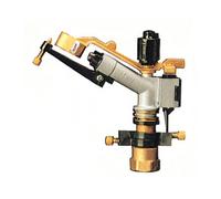 Sime Irrigatore a settore Funny – attacco 1" femmina – per area 1074 m2 – 0-360°