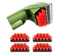 1400B 3 Pollici per Macchie Difficili Strumento di Ri5224 [EEK: A]