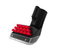 1400B Spazzola di pulizia ricambi per Bissell 1400B,1400W, 2290A, 2458, 3194, accessori multiuso per strumenti di pulizia, testa di spazzola di ricambio da 7,6 cm, robusta spazzola per macchie per