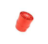 14015060 Segnalatore: acustico sirena 110-240VAC 115dB Serie: 140 IP65 WER