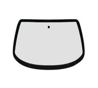 1401847 PARABREZZA VETRO CRISTALLO ANTERIORE COLORATO MICROCAR F8 LIGIER JSRC