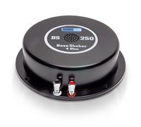 Sinustec Altoparlante Exciter ST-BS 250 (14019) 160 mm 200 W 4 Ω Nero