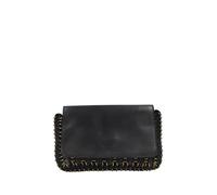 1401SMLE03 Borse a mano e spalla PACO RABANNE Donna Nero SBZ02_PACO