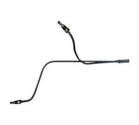 140254 - ORIGINALE PIAGGIO TUBO FRENO POSTERIORE APE MP 501 601